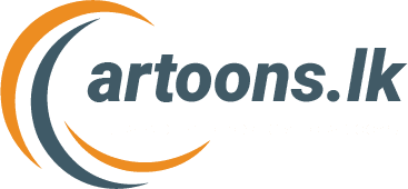 Cartoons.lk