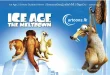 Ice Age 2 Sinhala Dubbed Movie | සිංහල හඩකැවූ අයිස් ඒජ් 2 චිත්රපටය - cartoons.lk