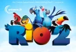 Rio 2 Sinhala Dubbed Movie සිංහල හඩකැවූ රියෝ 2