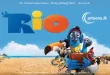 Rio Sinhala Dubbed Movie සිංහල හඩකැවූ රියෝ