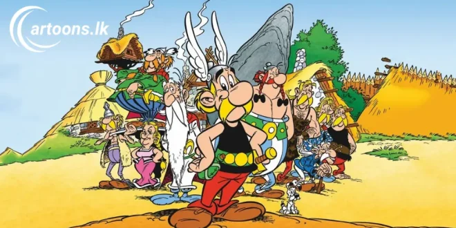 Sura Pappa Sinhala Dubbed Cartoon | සිංහල හඩකැවූ සූර පප්පා