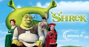 Shrek Sinhala Dubbed Movie සිංහල හඩකැවූ ශ්_රෙක් චිත්_රපටය - cartoons.lk