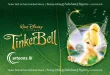 Tinker Bell Sinhala Dubbed Movie | සිංහල හඩකැවූ ටින්කර්බෙල් චිත්රපටය - cartoons.lk