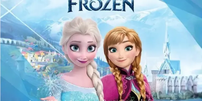 Frozen 2013 Sinhala