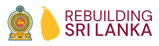 Rebuild Sri Lanka