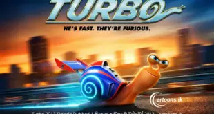 Turbo 2013 Sinhala