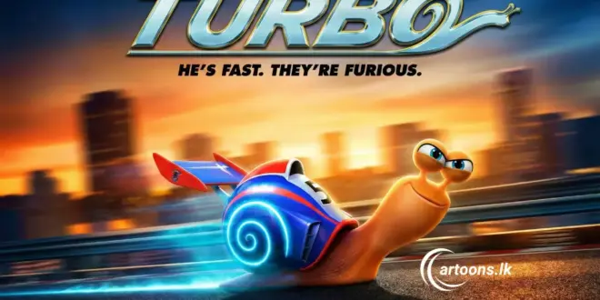 Turbo 2013 Sinhala