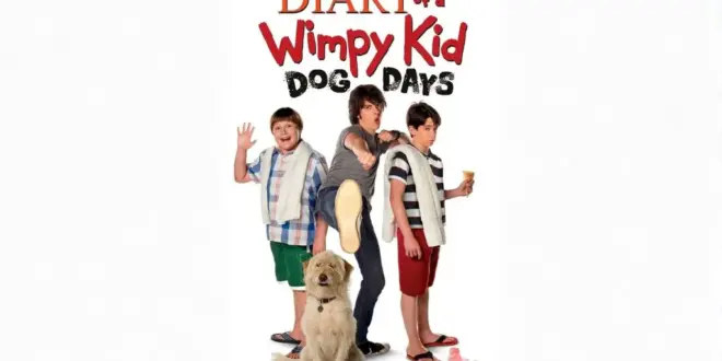 Diary of a Wimpy Kid 2012 Sinhala