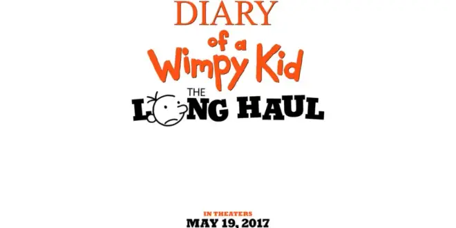 Diary of a Wimpy Kid 2017 Sinhala Dubbed Movie