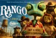 Rango Sinhala Dubbed Movie
