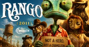 Rango Sinhala Dubbed Movie