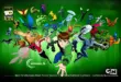 Ben 10 Ultimate Alien Season 3 Sinhala